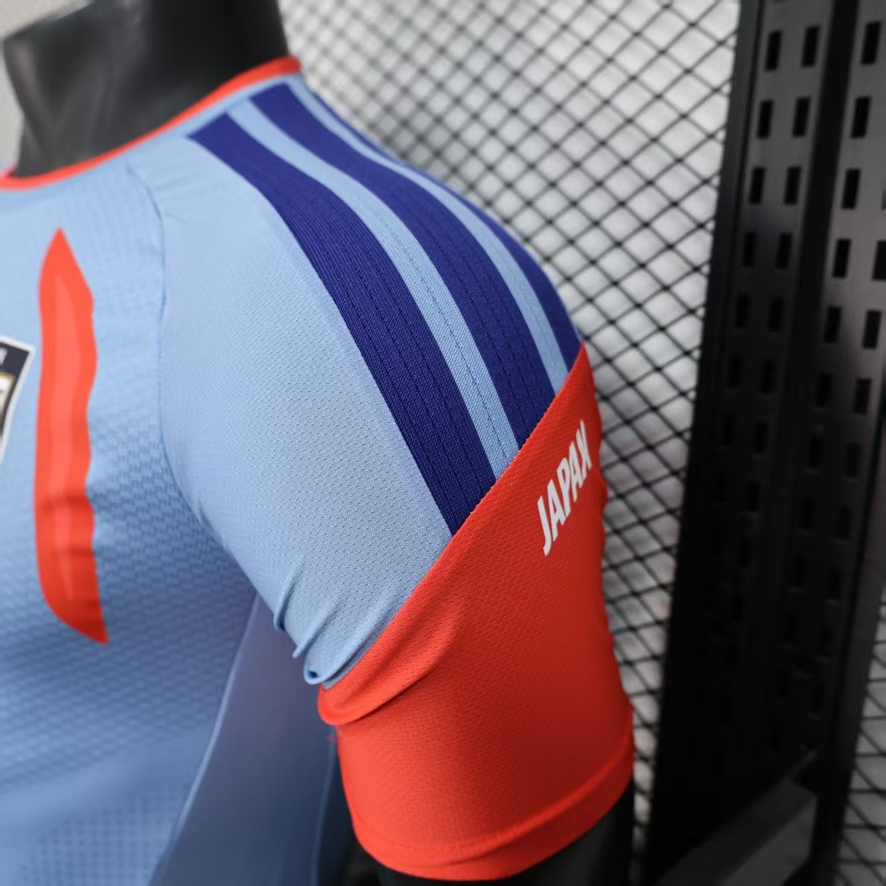 Japan 2026 away Player jersey shirt kit