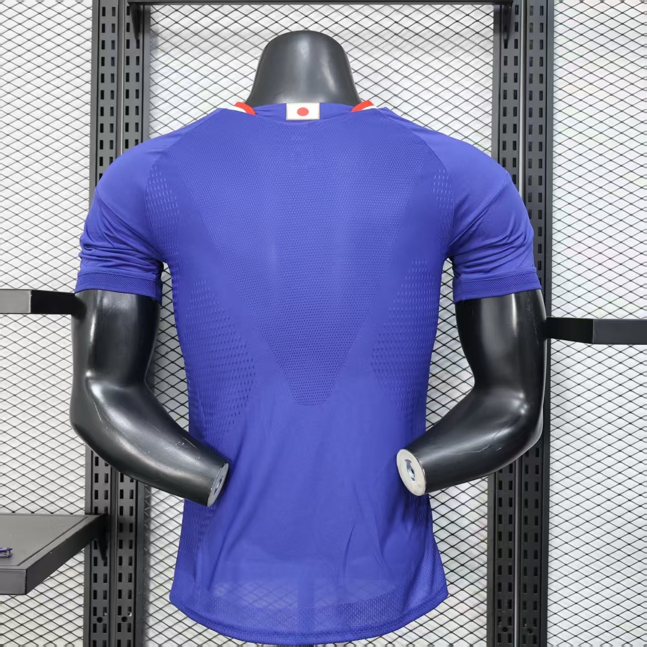 Japan 2026 home Player jersey shirt kit