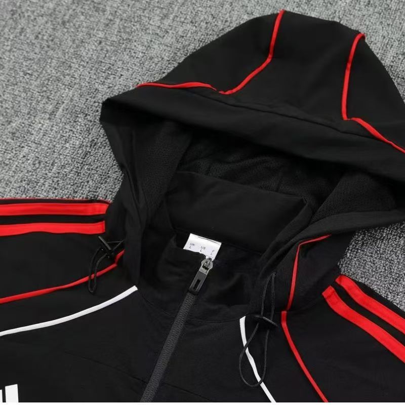 Liverpool 25/26 Hoodie