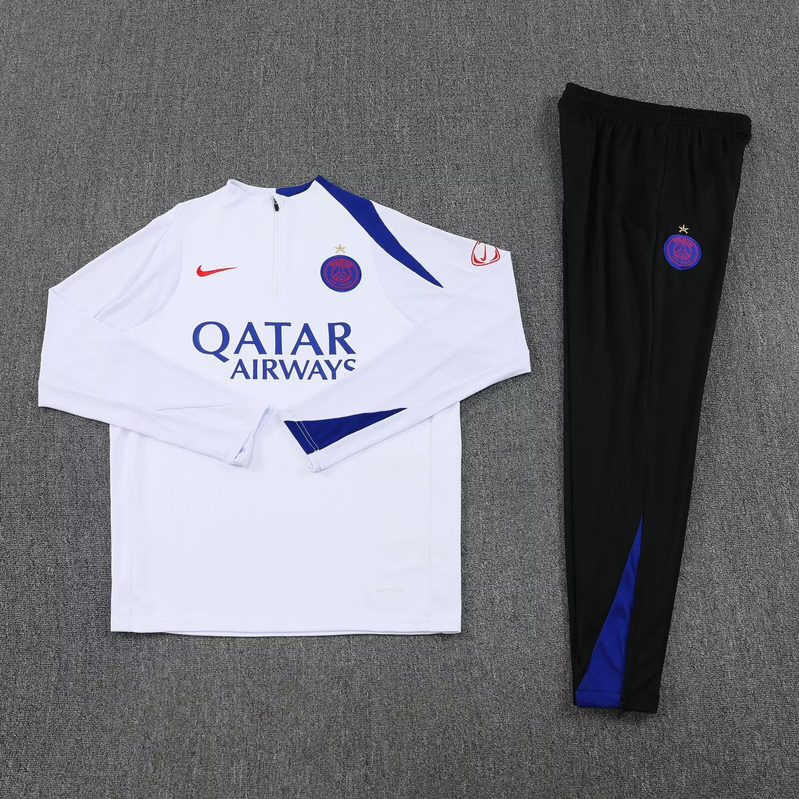 PSG 25/26 Tracksuit Training Man/Kids