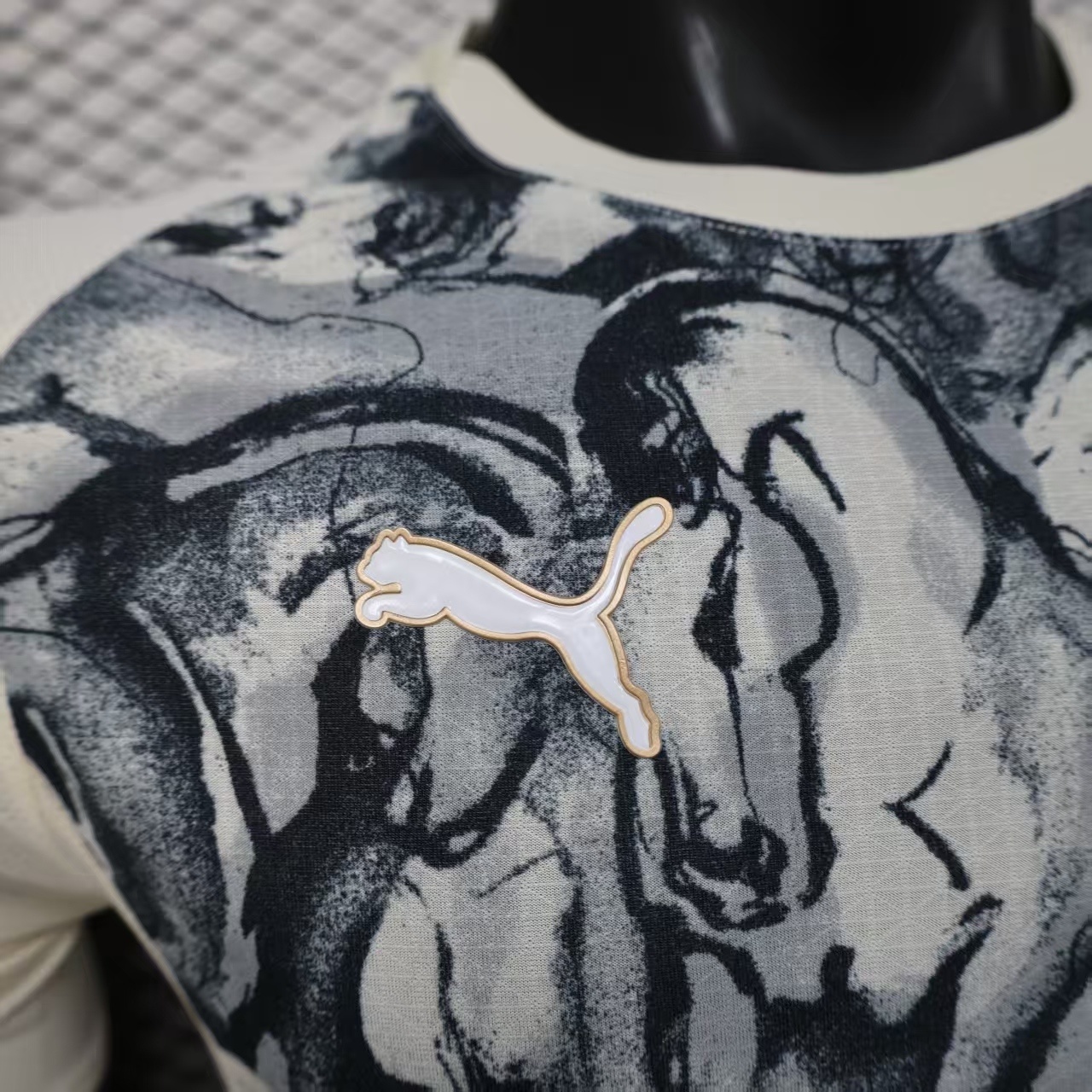 Manchester City 2026 New Year Player jersey kit shirt