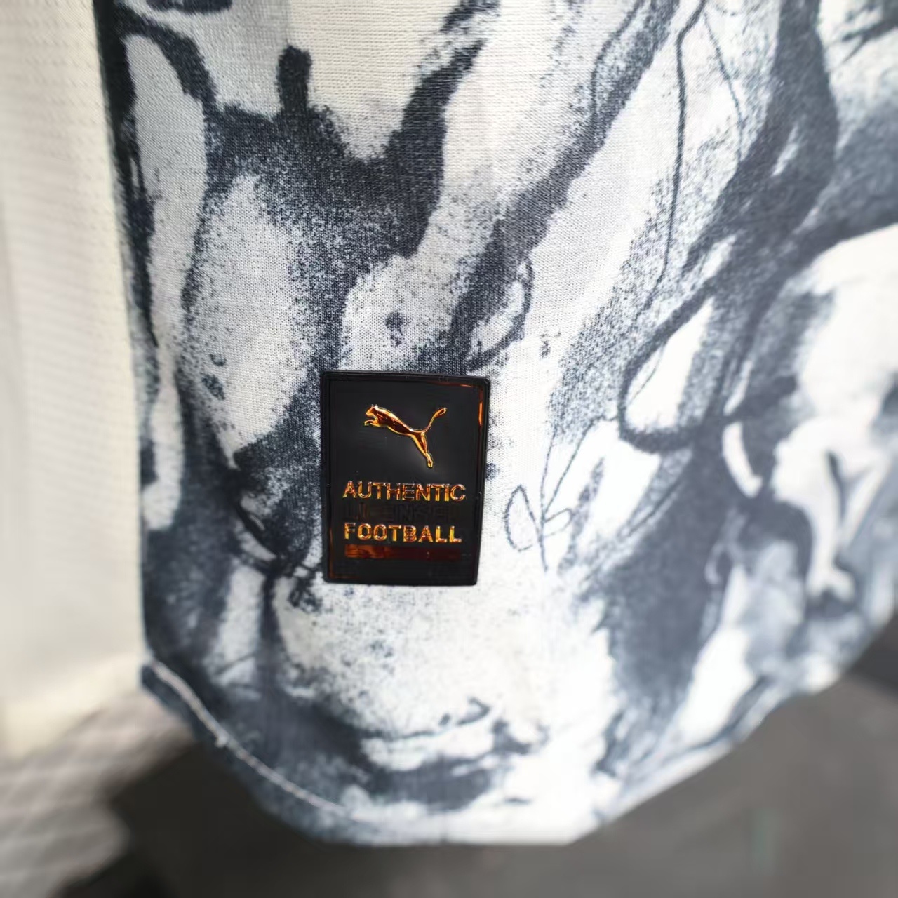 Manchester City 2026 New Year Player jersey kit shirt