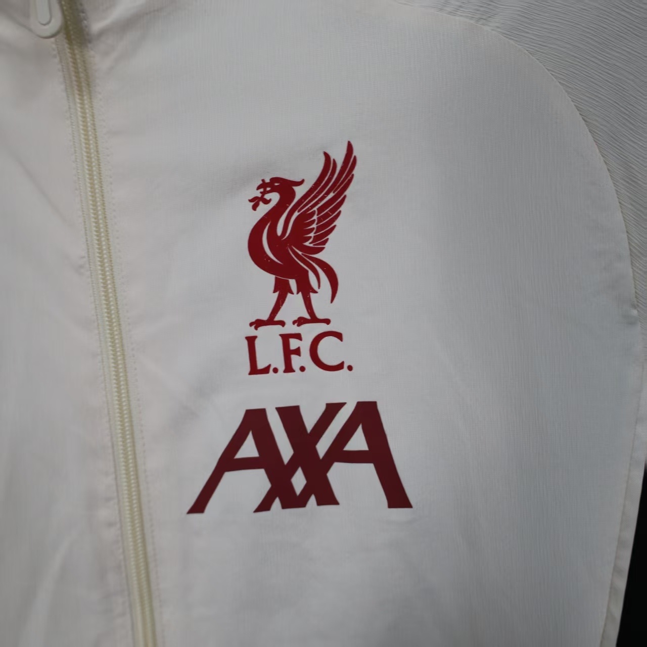 Liverpool 25/26 Windbreaker