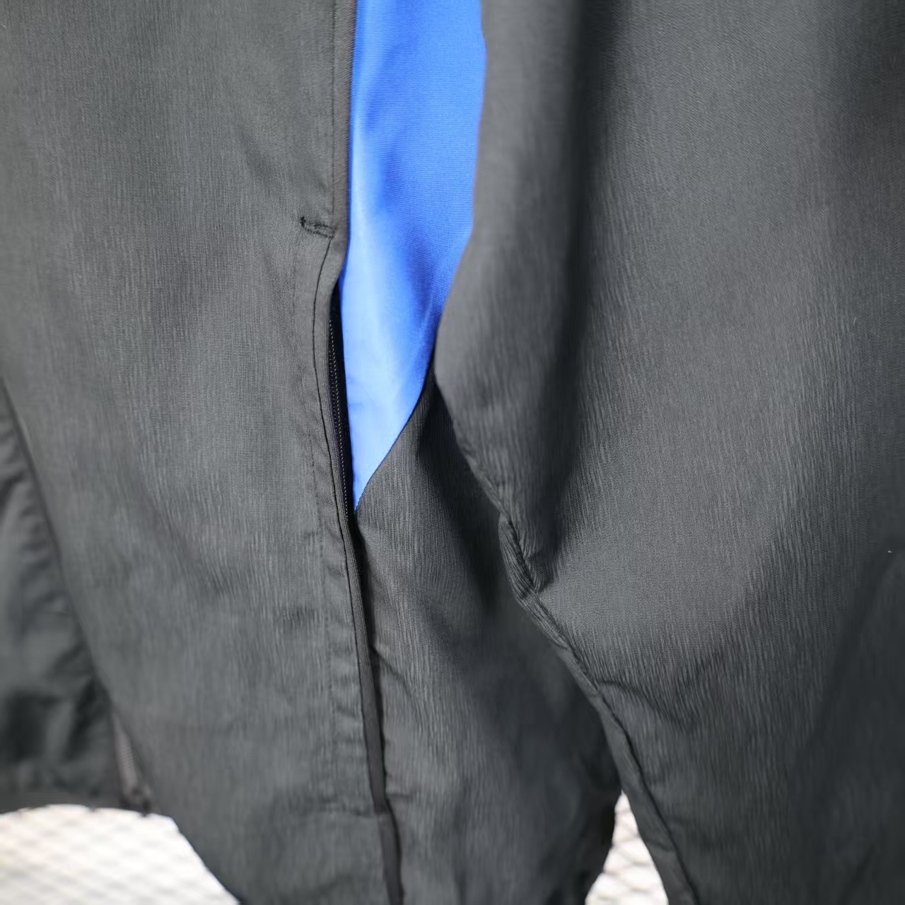 Manchester United 25/26 Windbreaker