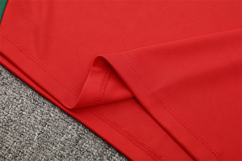 Portugal 2026 Tracksuit Training Man/Kids