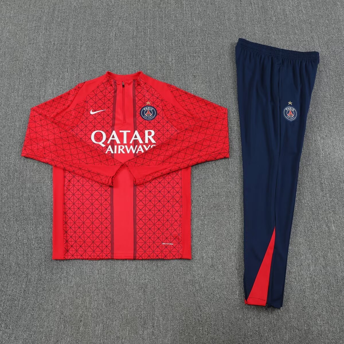 PSG 25/26 Tracksuit Training Man/Kids