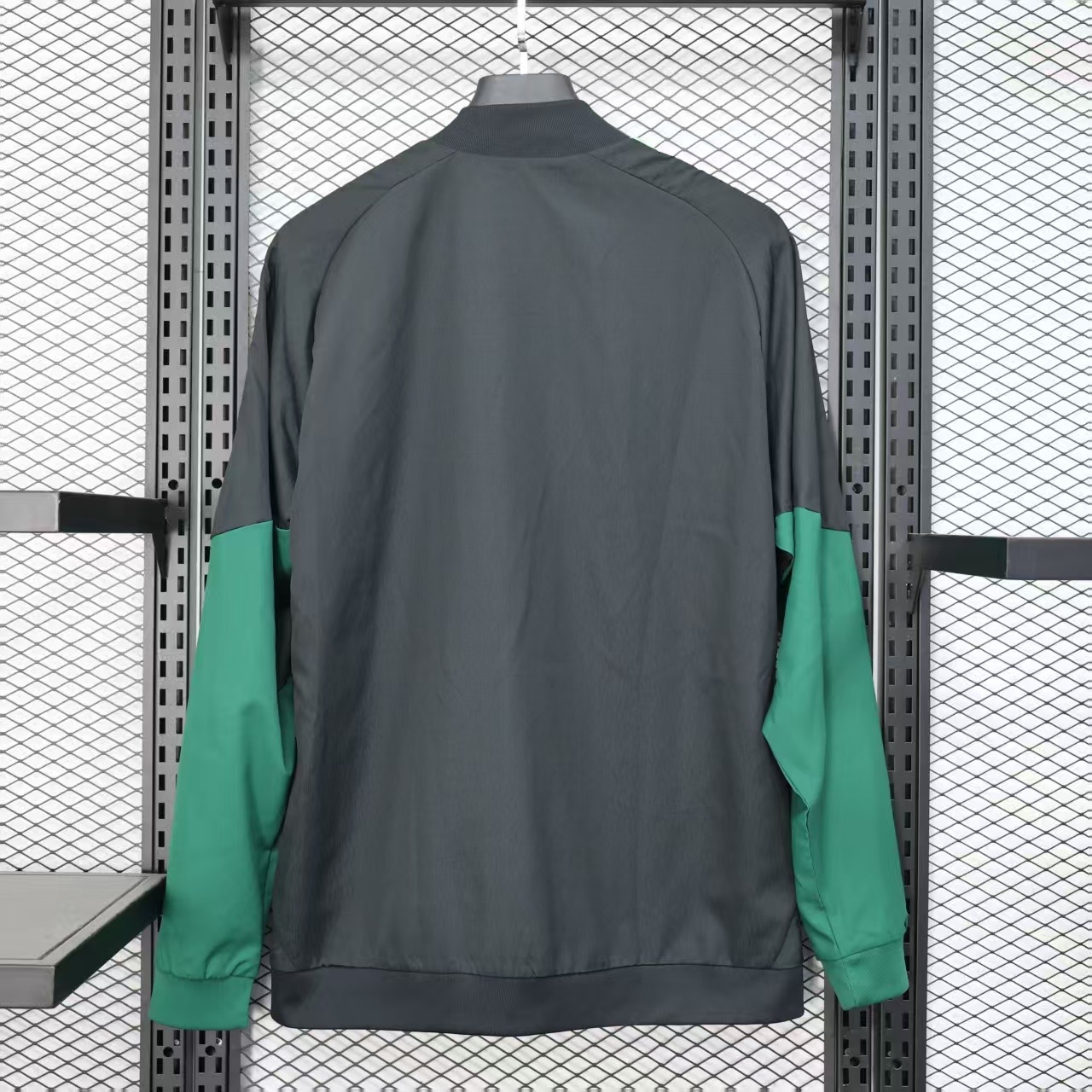 Mexico 25/26 Windbreaker