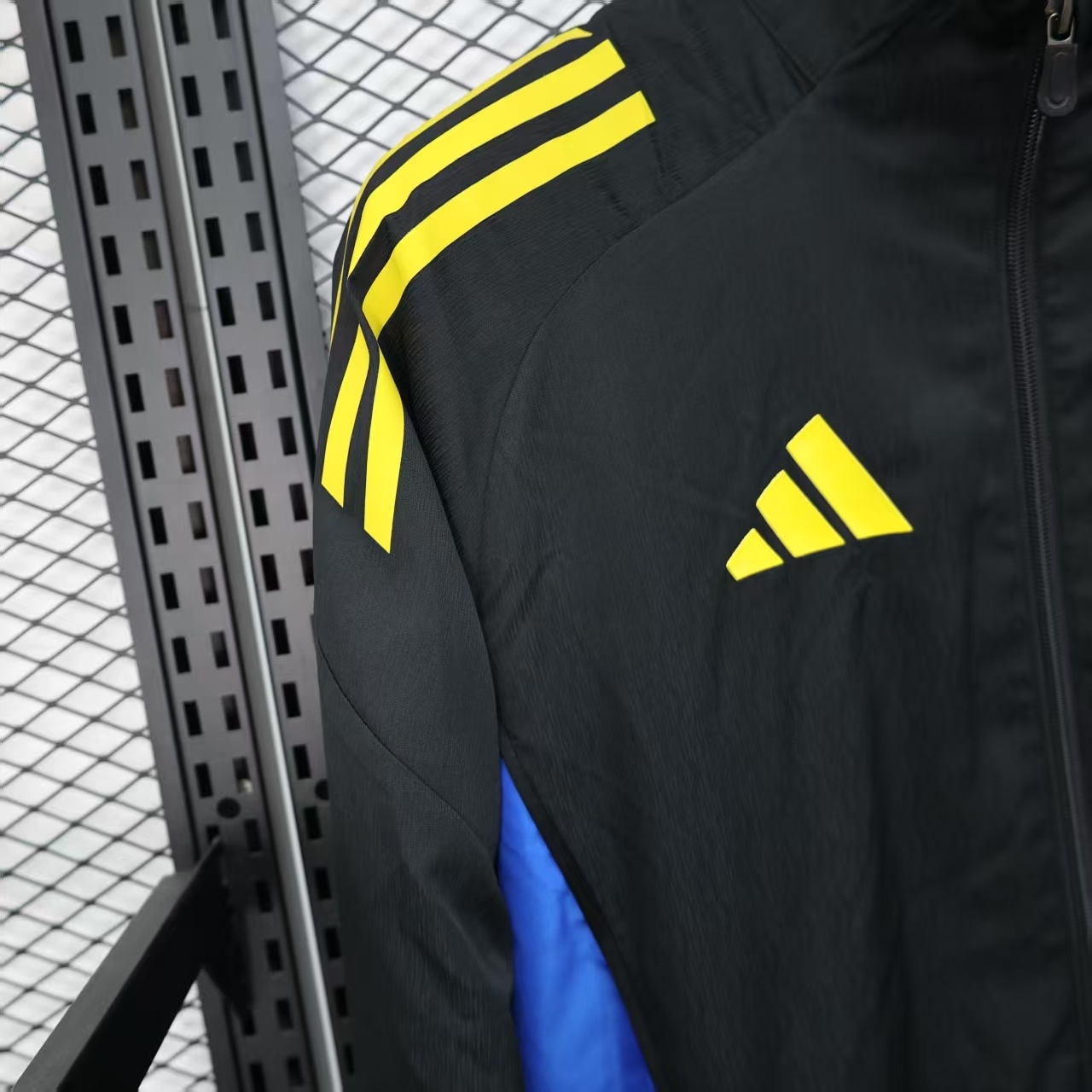 Manchester United 25/26 Windbreaker