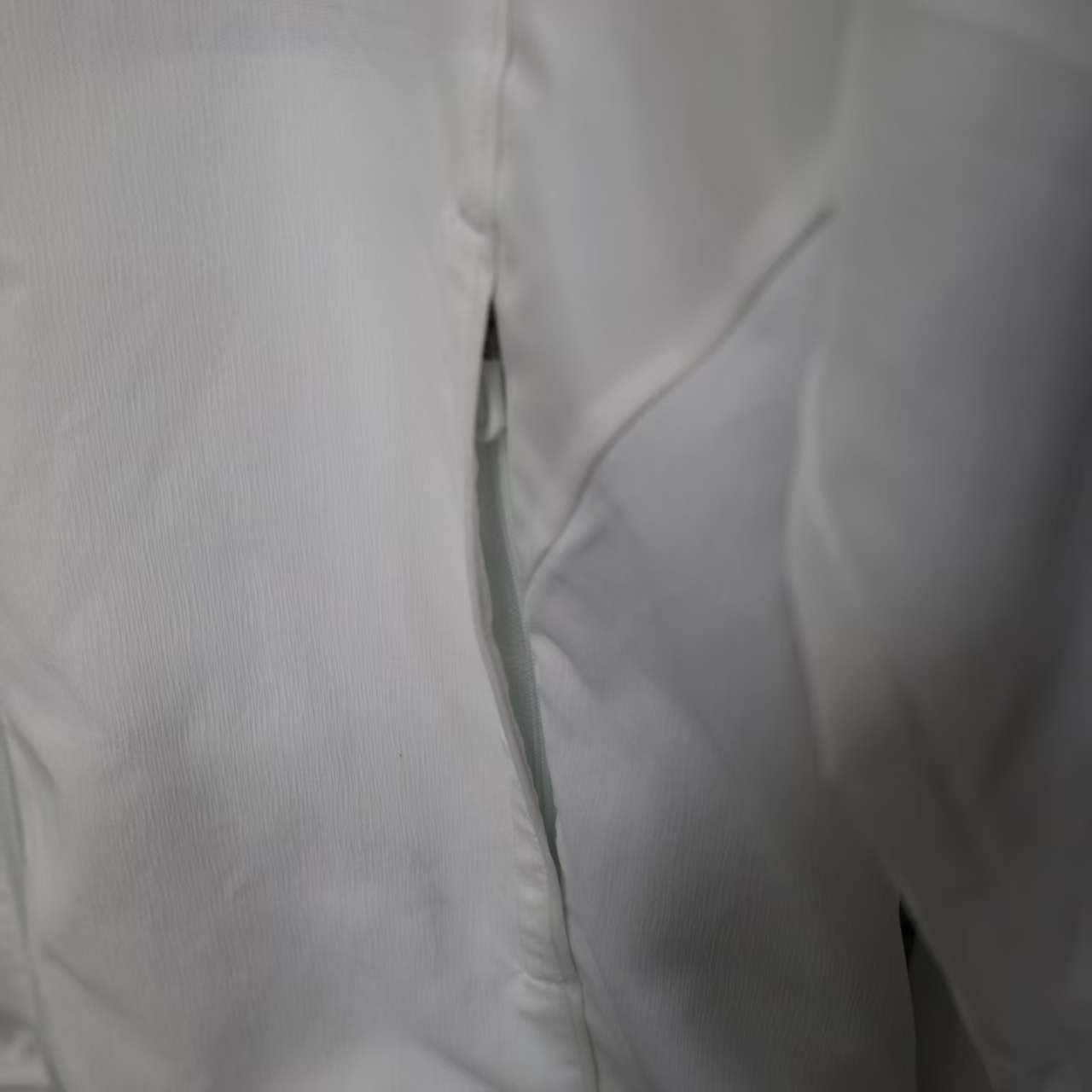 Real Madrid 25/26 Windbreaker