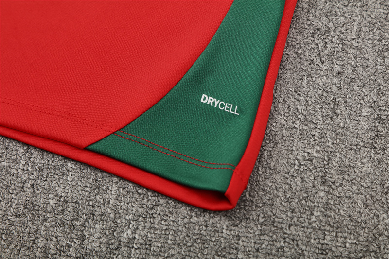 Portugal 2026 Tracksuit Training Man/Kids