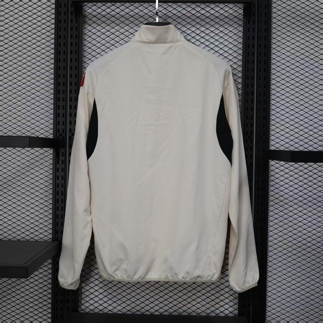 Liverpool 25/26 Windbreaker