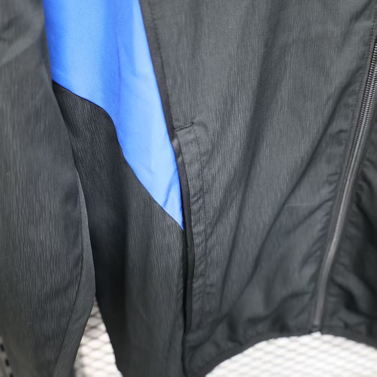 Manchester United 25/26 Windbreaker