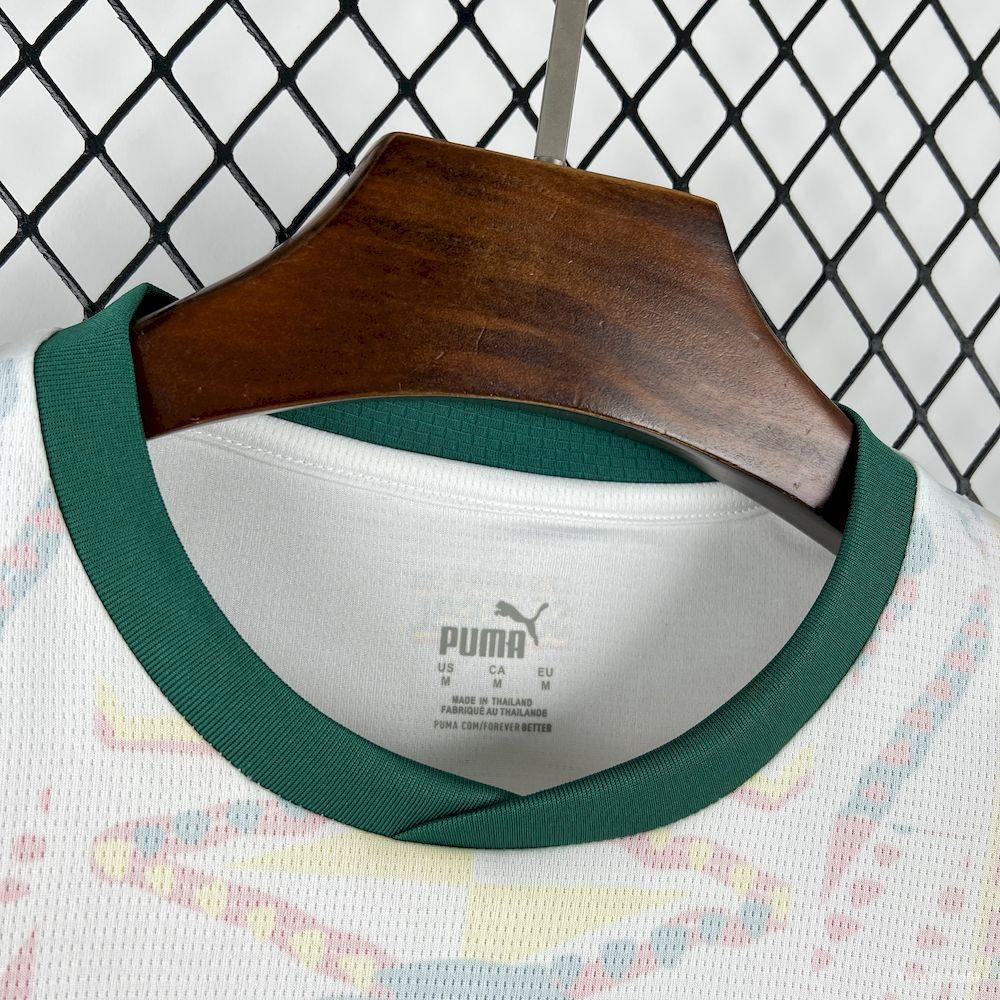 Senegal 2026 home jersey kit shirt