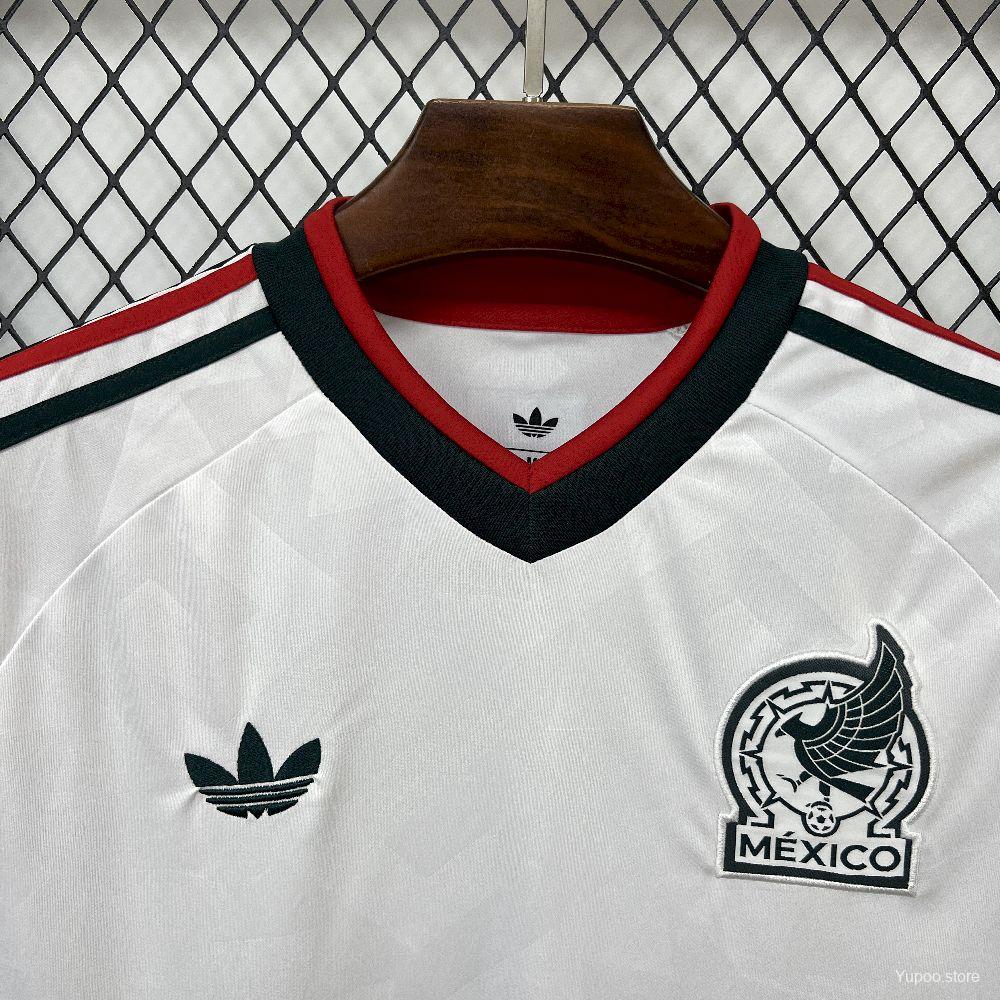 Mexico 2026 away jersey kit shirt