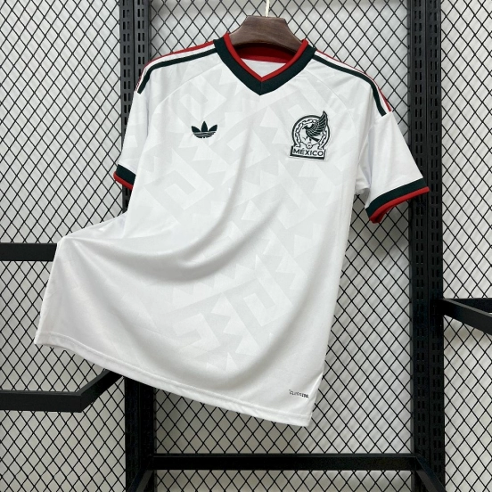 Mexico 2026 away jersey kit shirt