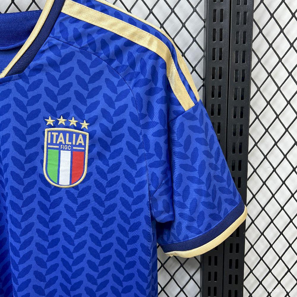 Italy 2026 home jersey kit shirt