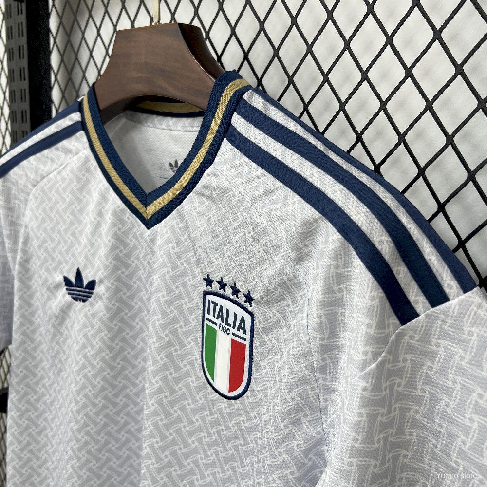 Italy 2026 away jersey kit shirt
