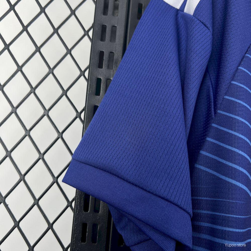 Japan 2026 home jersey kit shirt