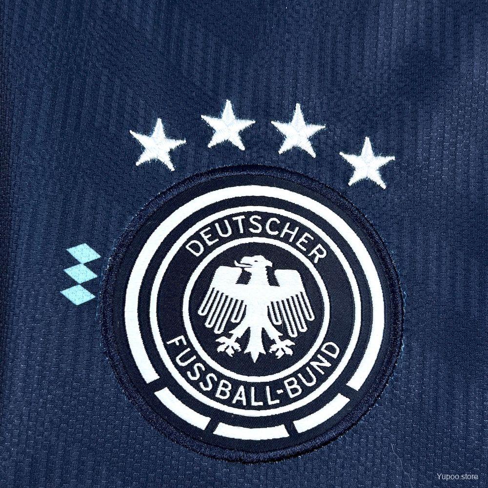 Germany 2026 away jersey kit shirt