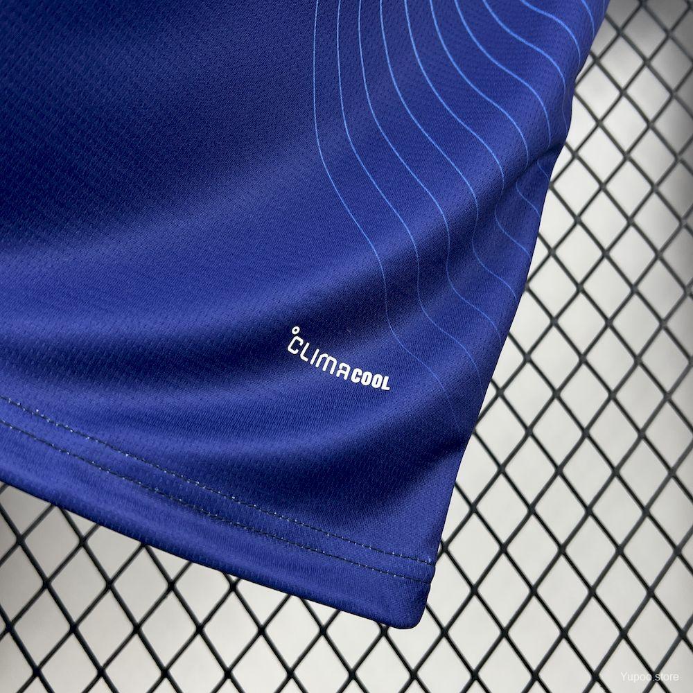 Japan 2026 home jersey kit shirt