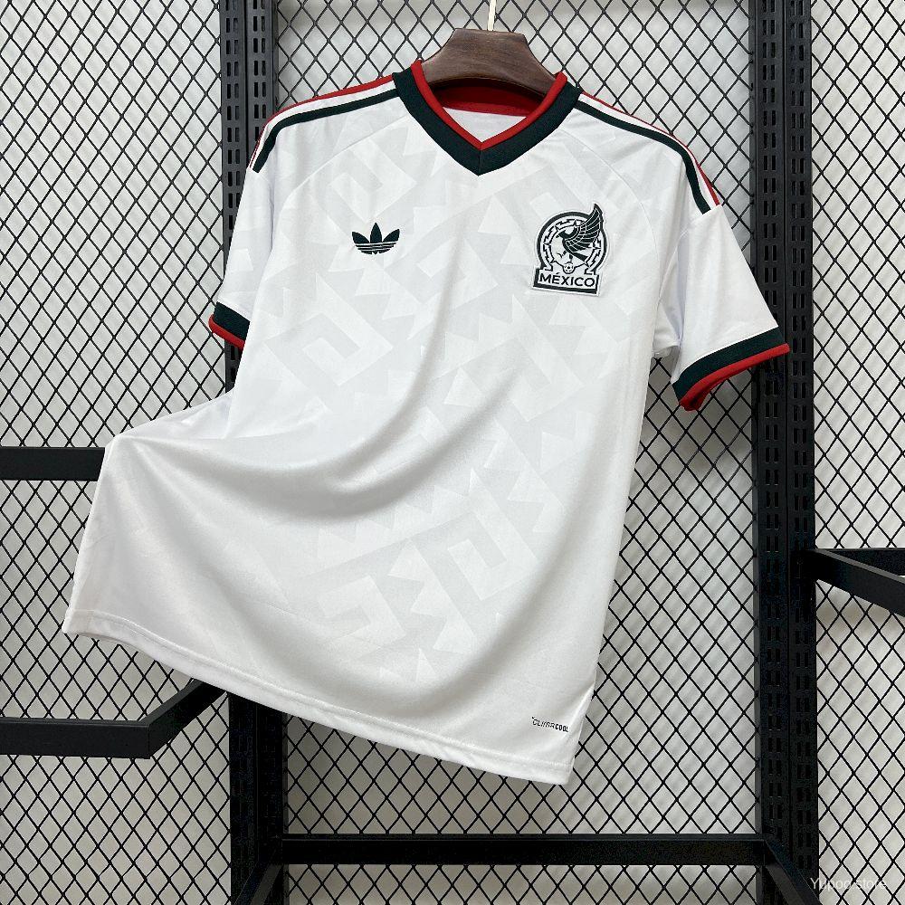 Mexico 2026 away jersey kit shirt