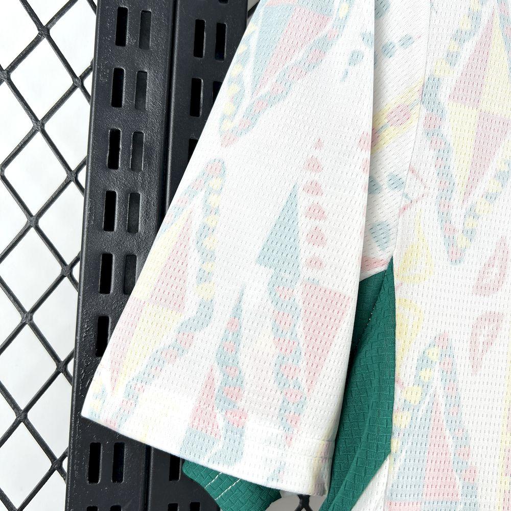 Senegal 2026 home jersey kit shirt