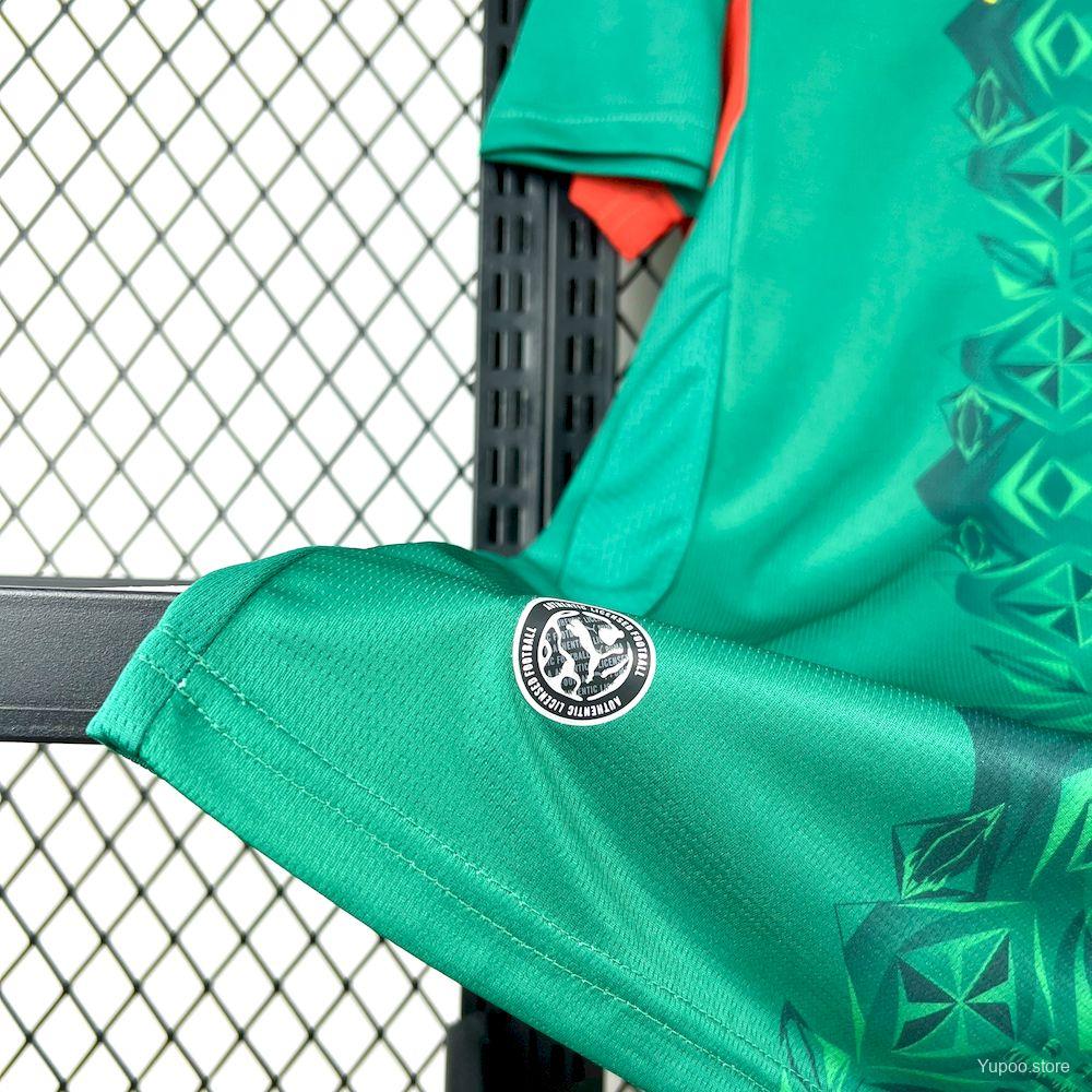 Senegal 2026 away jersey kit shirt