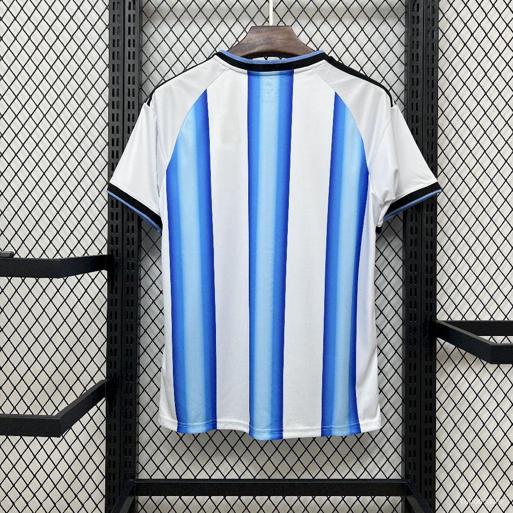 Argentina 2026 home jersey kit shirt