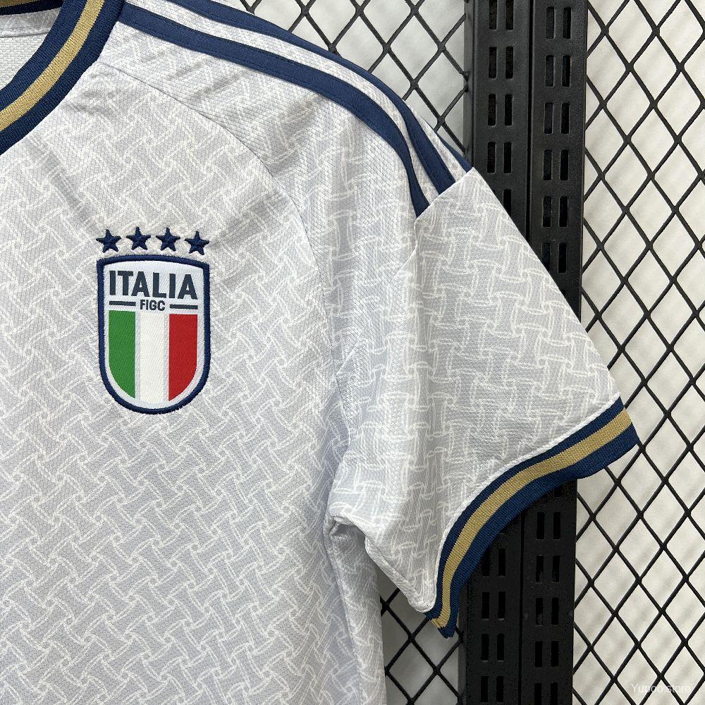 Italy 2026 away jersey kit shirt