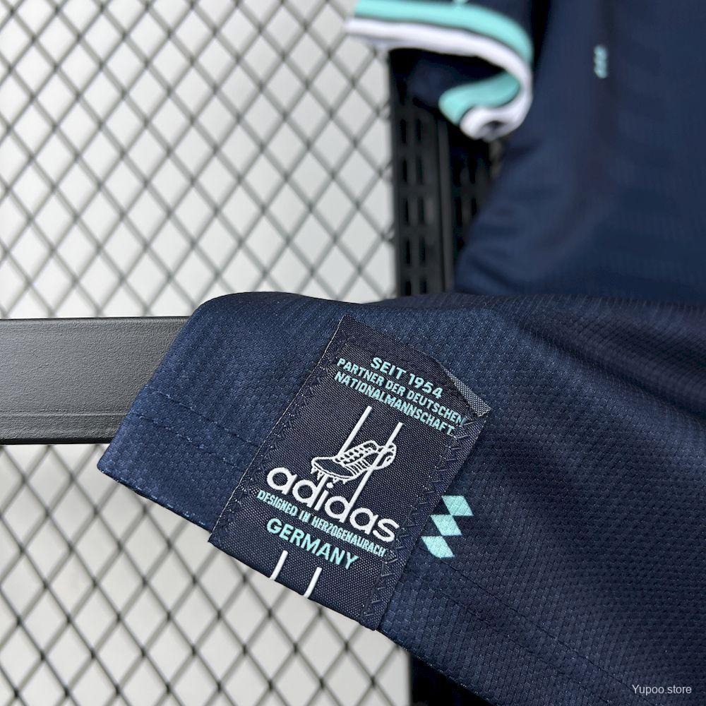 Germany 2026 away jersey kit shirt