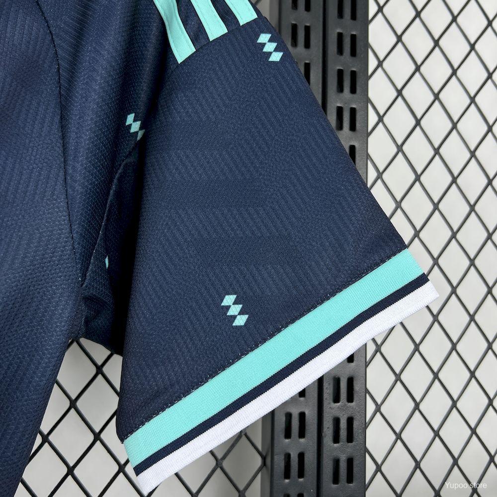 Germany 2026 away jersey kit shirt