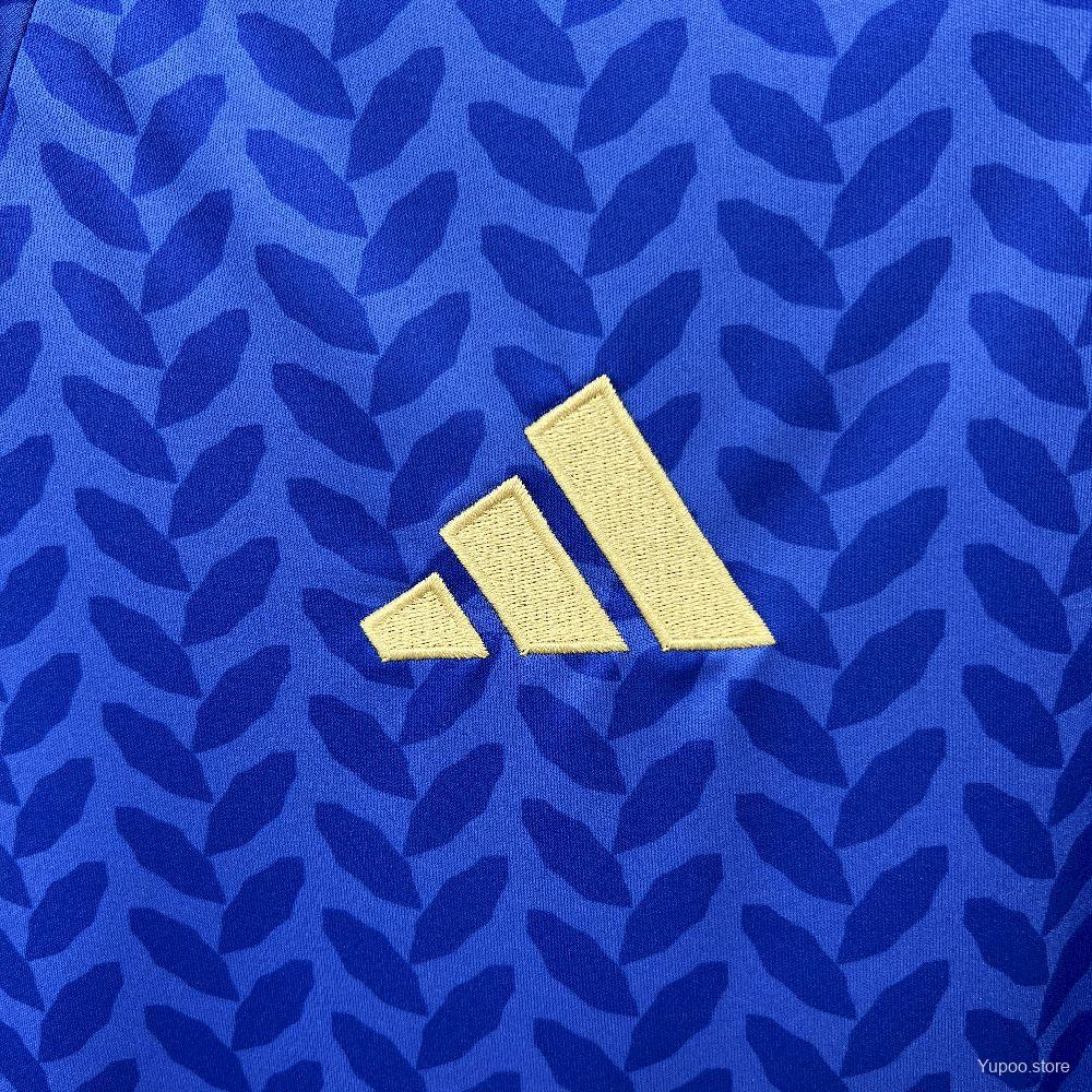 Italy 2026 home jersey kit shirt