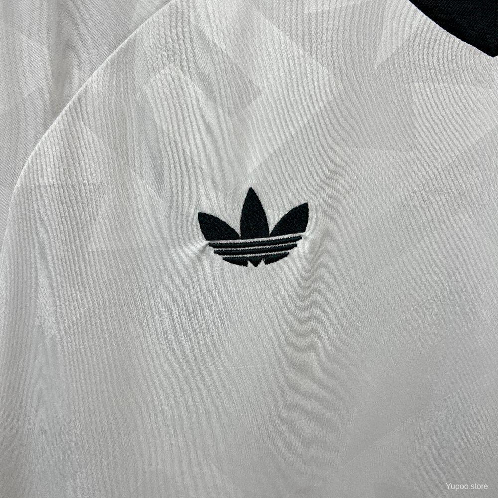 Mexico 2026 away jersey kit shirt