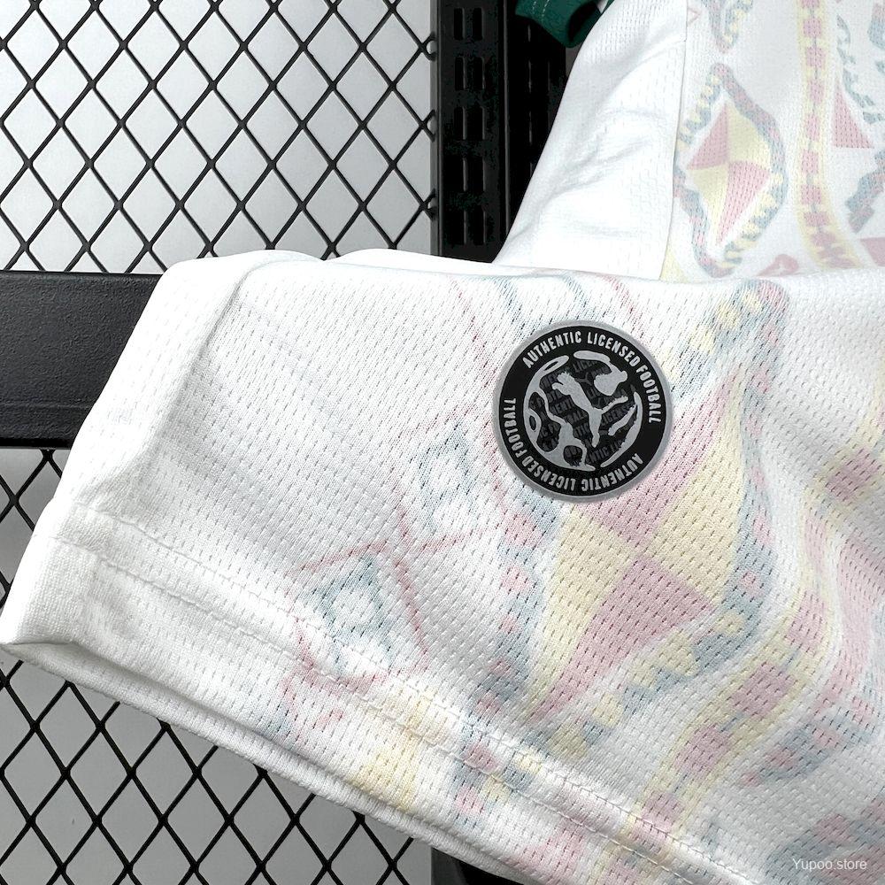 Senegal 2026 home jersey kit shirt