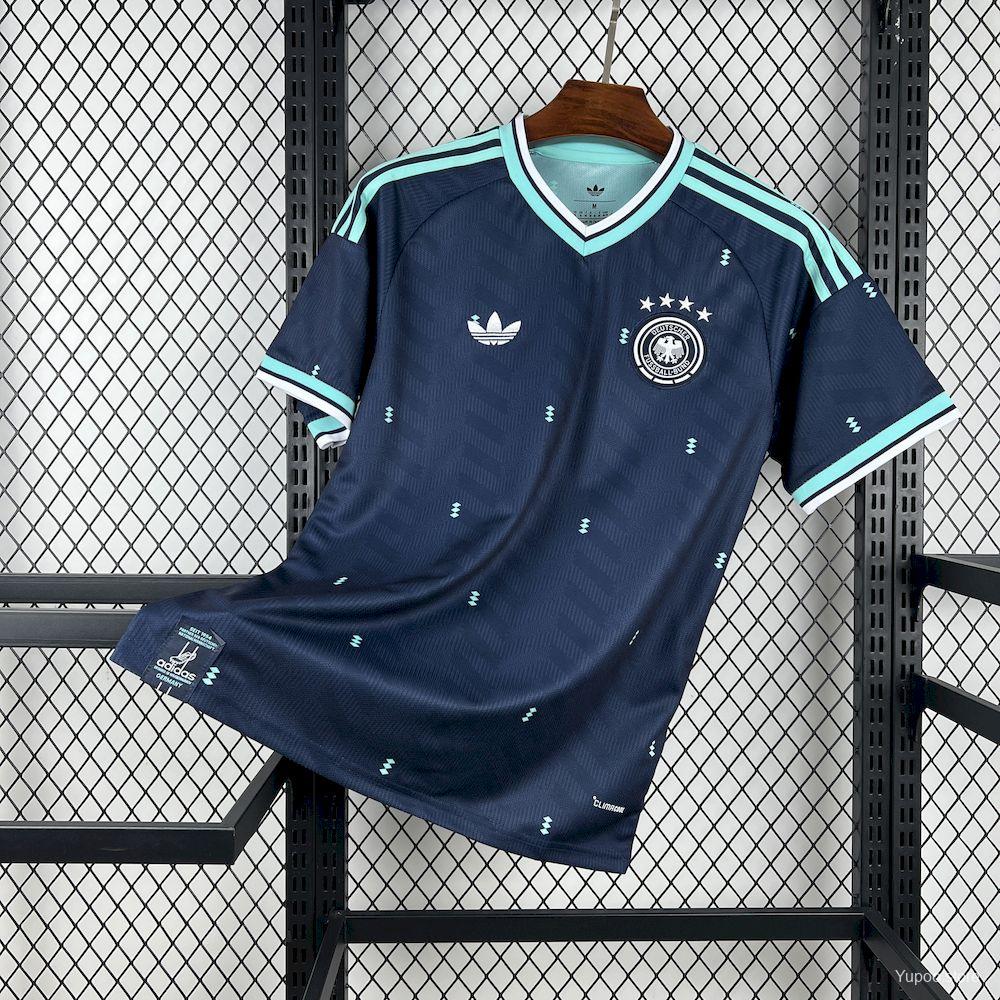 Germany 2026 away jersey kit shirt