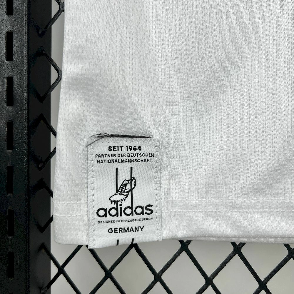 Germany 2026 home jersey kit shirt