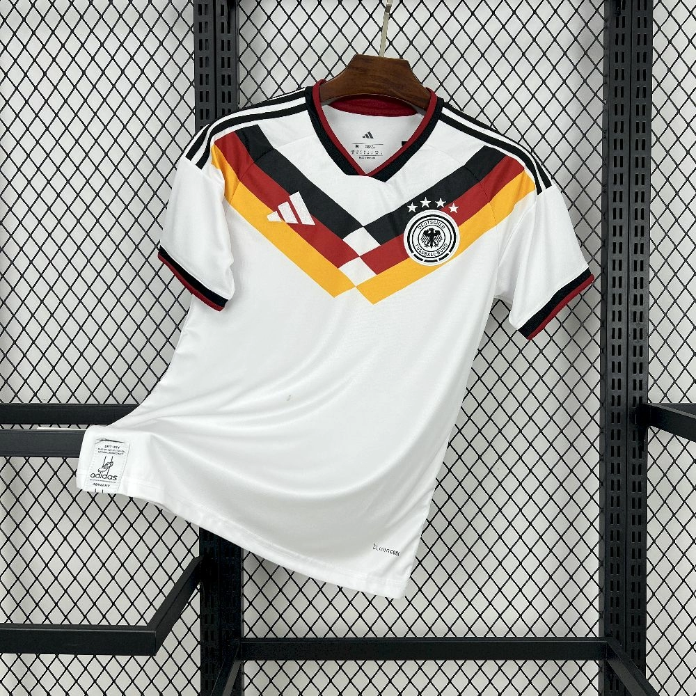 Germany 2026 home jersey kit shirt