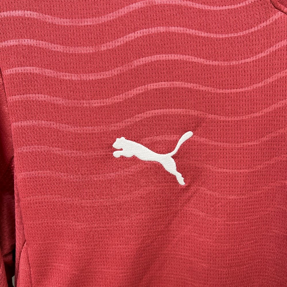 Portugal 2026 home jersey kit shirt