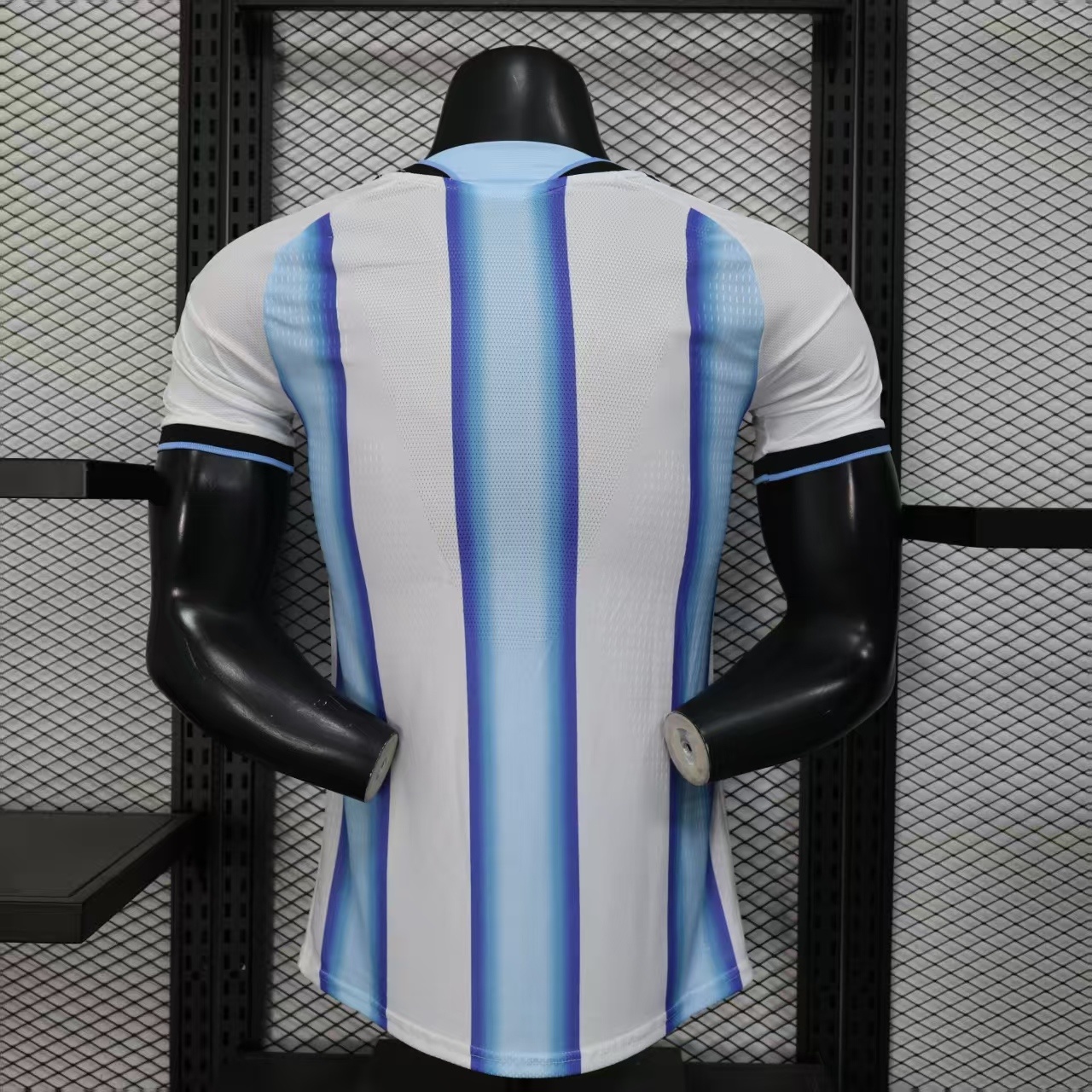 Argentina 2026 home Player jersey shirt kit
