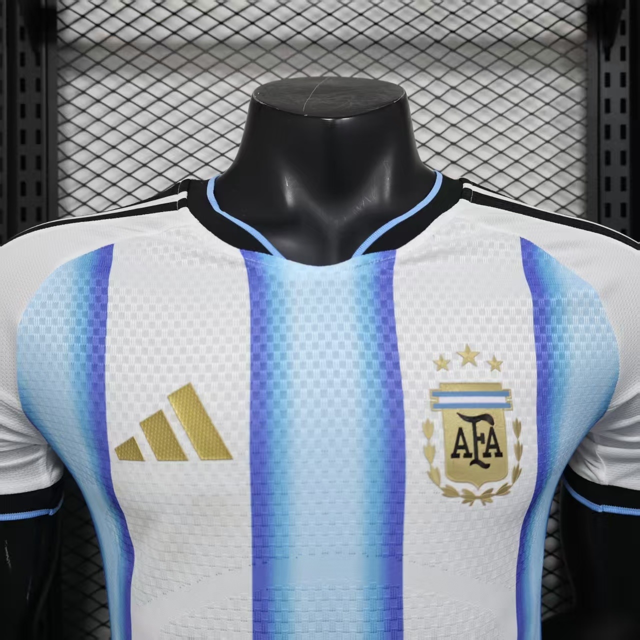 Argentina 2026 home Player jersey shirt kit