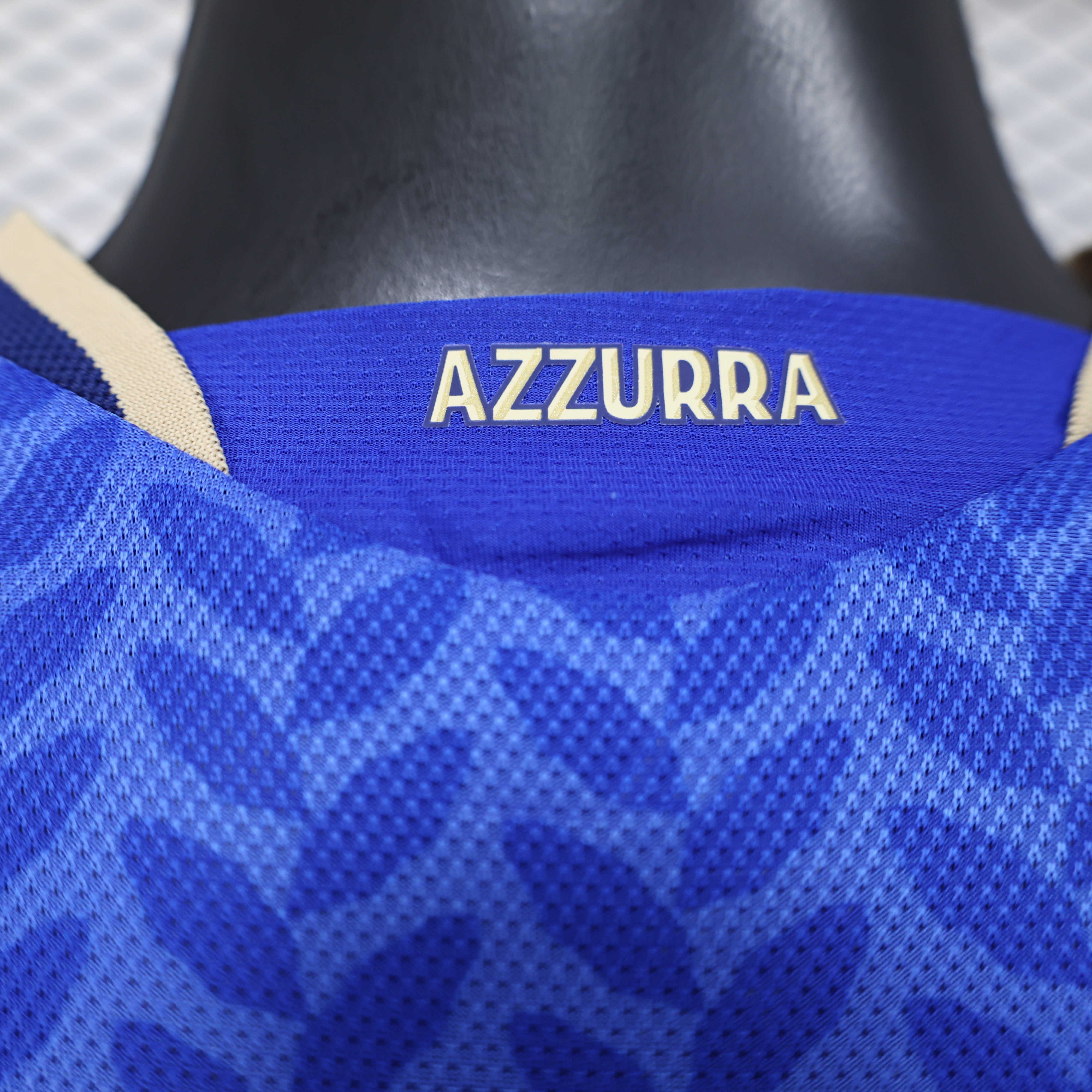 Italy 2026 home Player jersey shirt kit