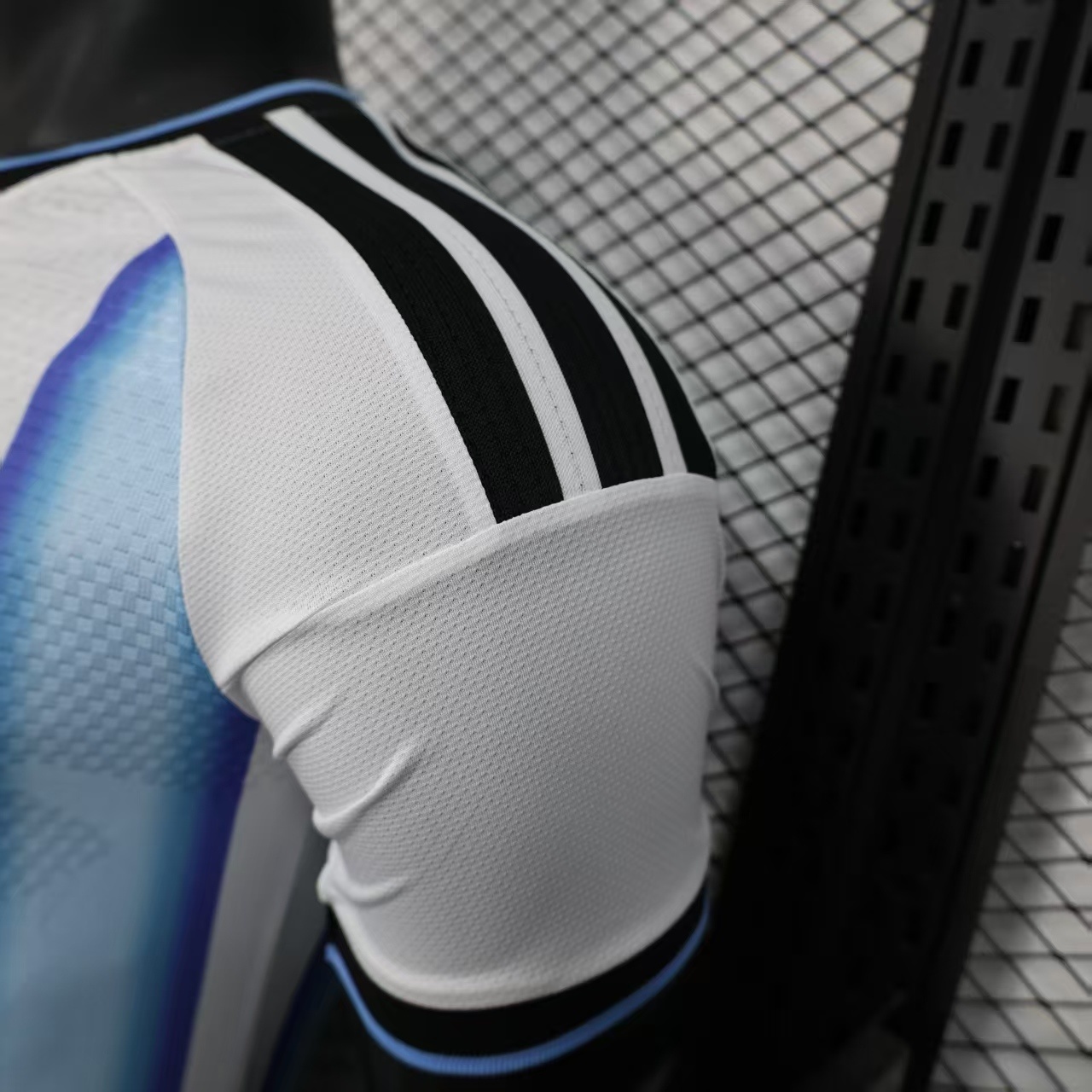 Argentina 2026 home Player jersey shirt kit