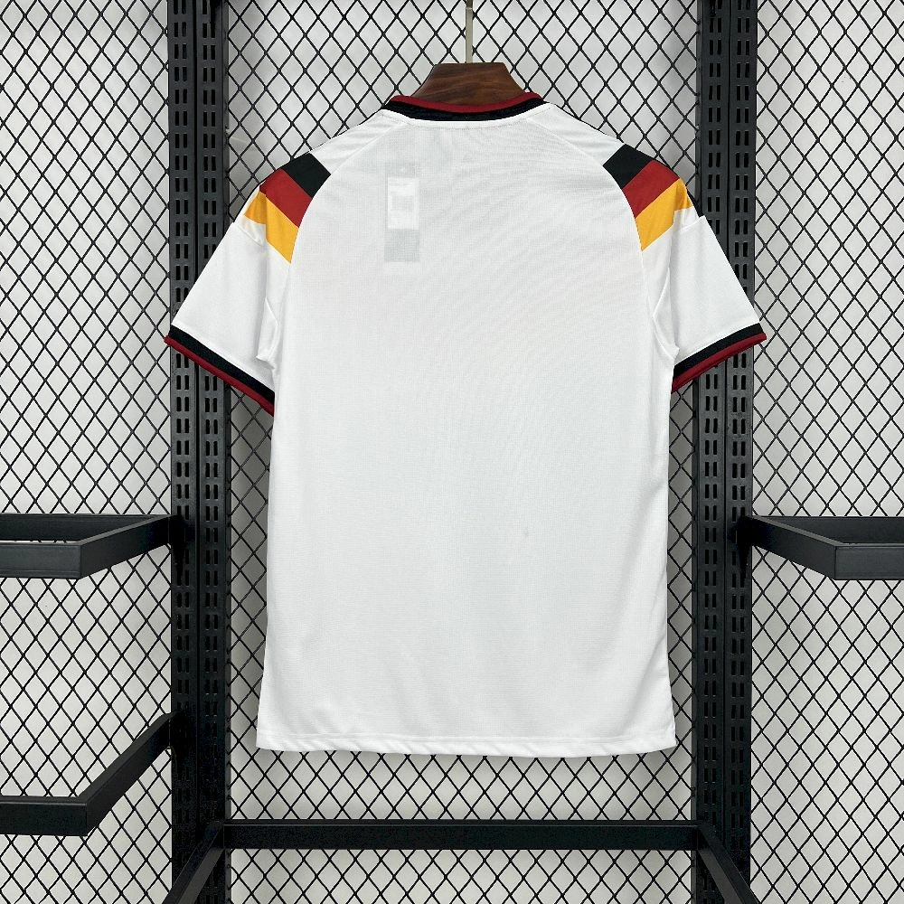 Germany 2026 home jersey kit shirt
