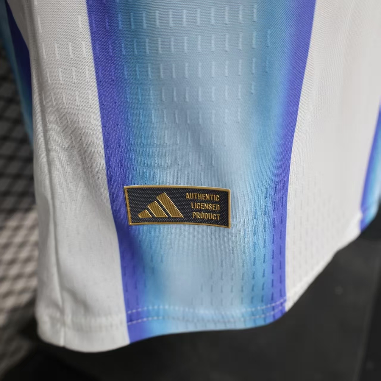 Argentina 2026 home Player jersey shirt kit