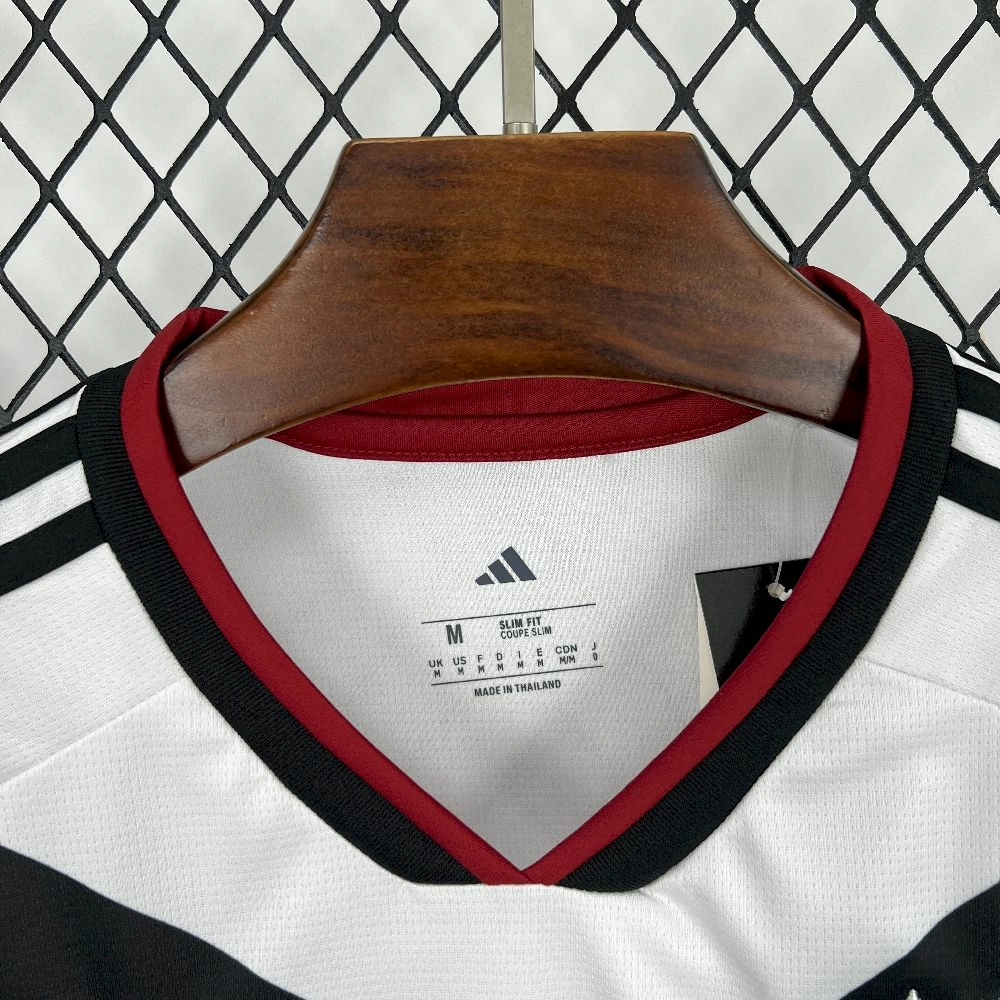 Germany 2026 home jersey kit shirt