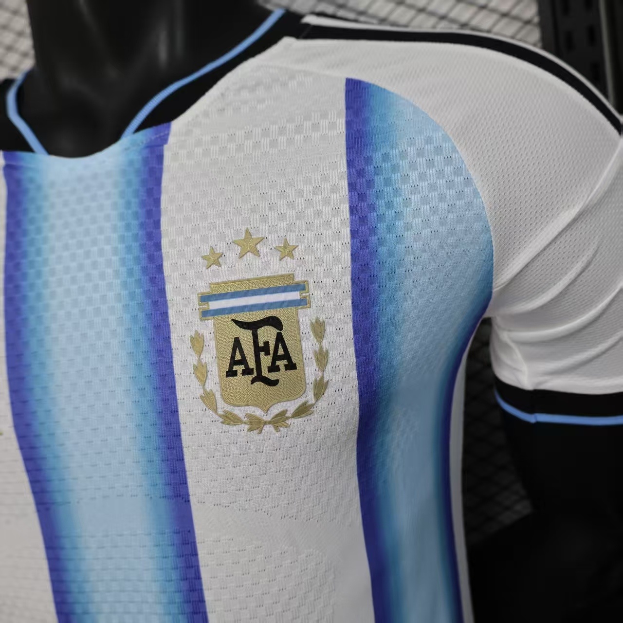 Argentina 2026 home Player jersey shirt kit