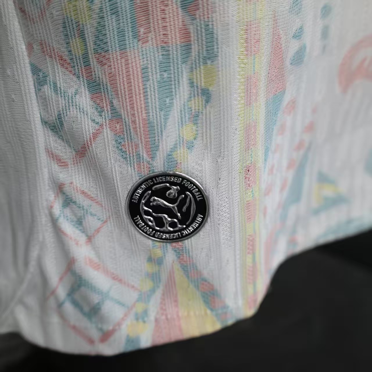 Senegal 2026 home Player jersey shirt kit