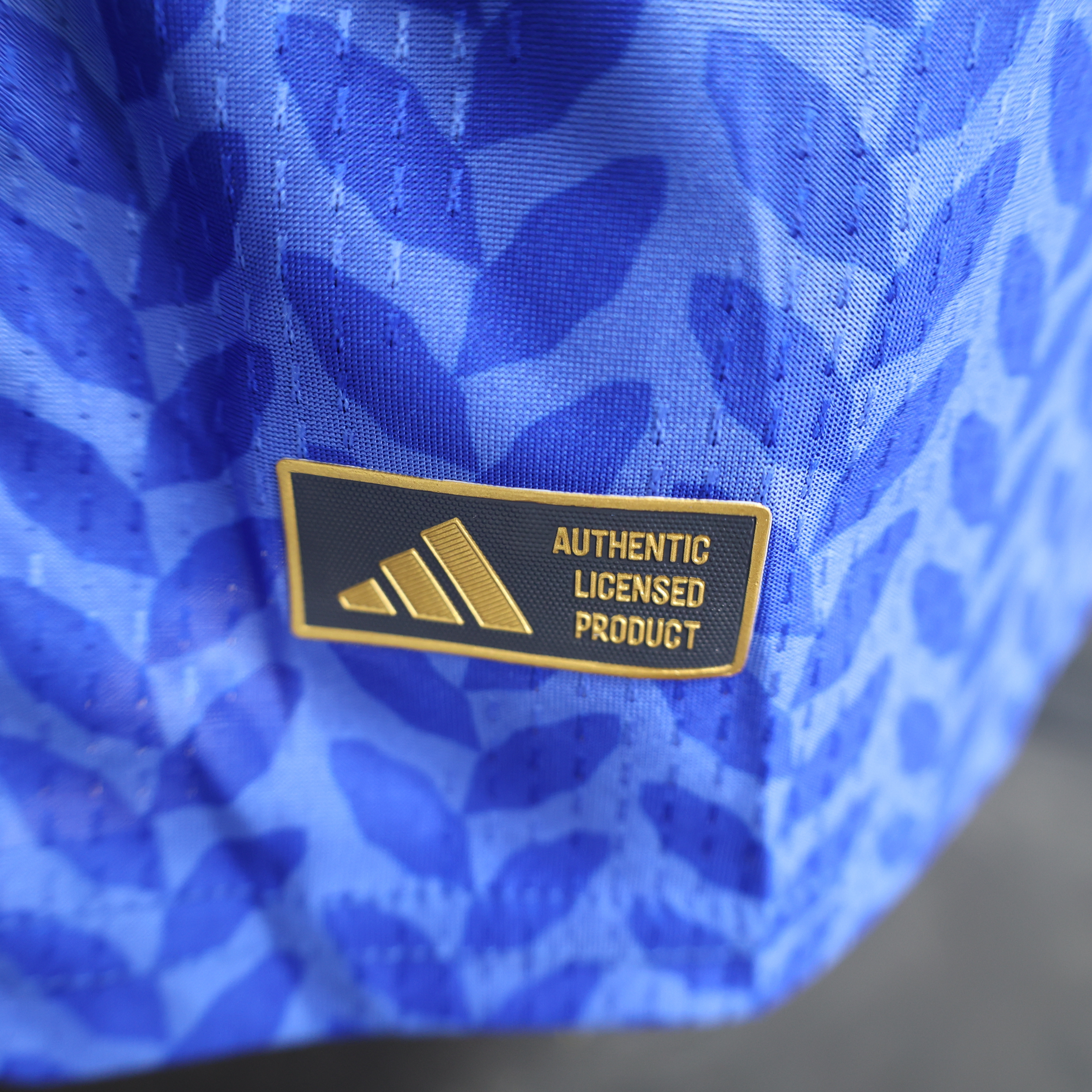 Italy 2026 home Player jersey shirt kit