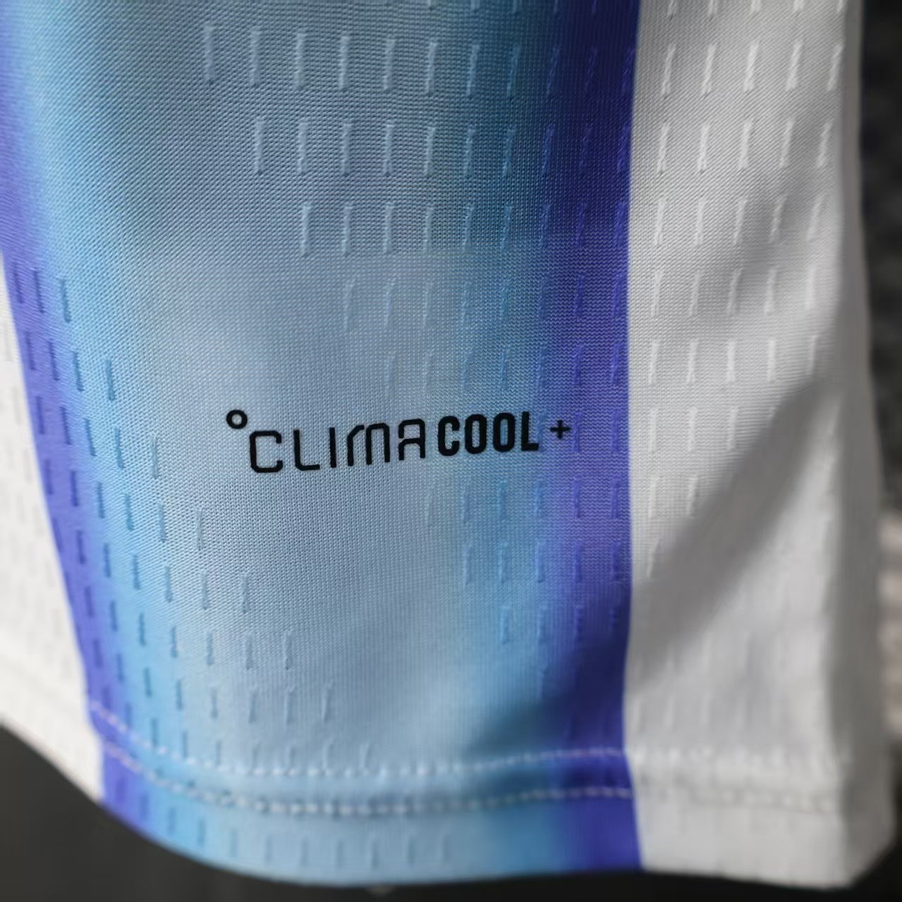 Argentina 2026 home Player jersey shirt kit