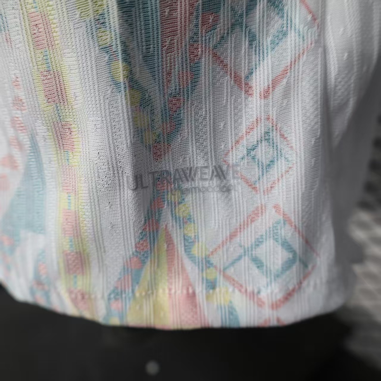 Senegal 2026 home Player jersey shirt kit